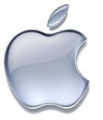 silver-apple-logo