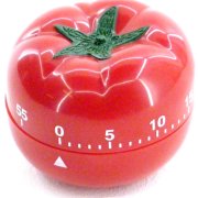the tomato technique