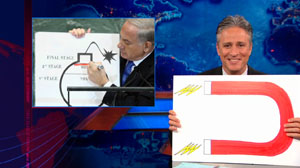 the-daily-show-jon-stewart-cartoon-bomb-stopped-by-magnet