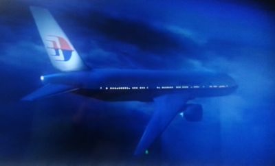 malaysian airlines flying