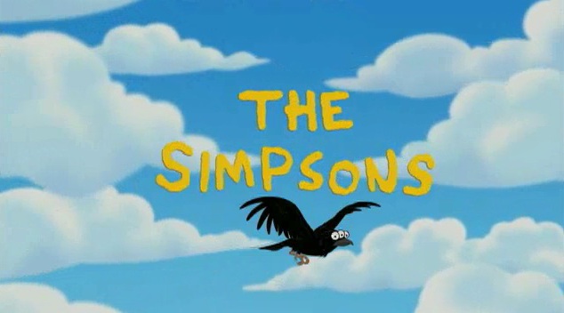 TheSimpsons opening