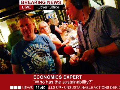 economics expert live on the bbc 400x300