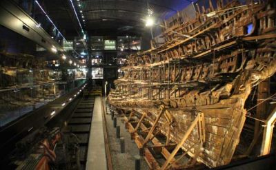 mary rose org museum