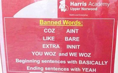banned-words-london-school-oct13
